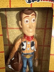 Disney and Pixar Toy Story 5 Ragdoll Edition Playscale 7-Inch Woody And Jessie