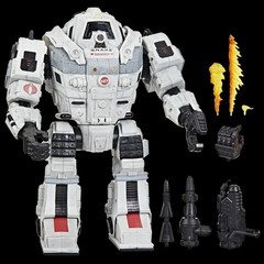 G.I. JOE CLASSIFIED SERIES #162 COBRA S.N.A.K.E BATTLE SUIT HASBRO NEW SEALED