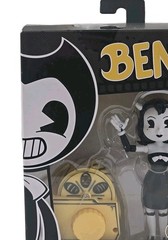 Bendy Alice Angel Action Figure Jakks Pacific Bendy and the Ink Machine