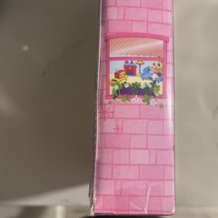 Shopkins Happy Places – Home Collection Kitty Dinner Party Decorator’s Pack NIB
