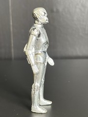 Vintage – Star Wars – Figure LOT Kenner Hong Kong 1978-83 BOSSK – SCOUT TROOPER