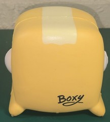 Lankybox Squishy Boxy Pre-owned