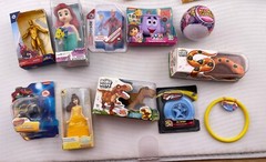 Mini Brands Bundle – Lot Of 60