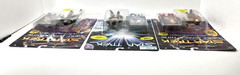 1993-97 Star Trek Deep Space Nine LOT 12 Action Figures Sealed/NEW Playmates