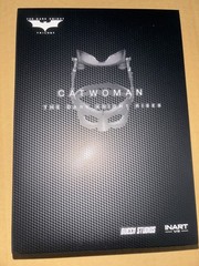 Inart Catwoman The Dark Knight Rises 1/12 Scale Action Figure US Seller