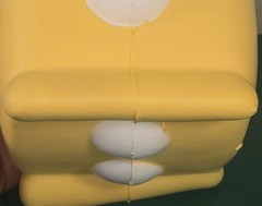 Lankybox Squishy Boxy Pre-owned
