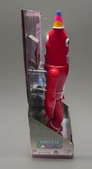 GARTEN OF BANBAN DELUXE TALKING BANBAN FIGURE 2 IN 1 FIGURE. comes with batterys