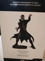 THE BATMAN WHO LAUGHS (DC Collectibles) — Greg Capullo 12″ Figure New