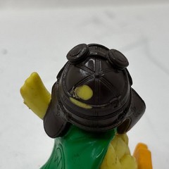 2008 Wonder Pets Ming Ming Duck 3.5in Nick Jr Mattel Mini Figure