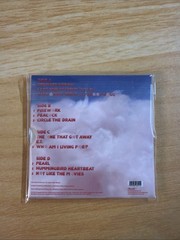 NEW Mini Brands Really Works VINYL Katy Perry Record Last Friday Night