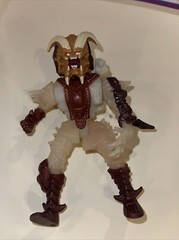 Vintage Kenner Alien VS Predator STALKER AVP Predator 6″ Action Figure 1994