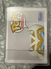 FUNKO POP YUGIOH! #1692 Mystical Elf New York Comic Con Limited Edition w/ Case
