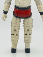 GI Joe 1983 Ace 100% Complete Vintage Hasbro Action Figure With Card