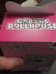 Dreamworks Gabby’s Dollhouse 48 Pc Puzzle NEW 2022