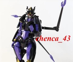 US Ship!! APC Toys Night Countess DARK FOREST Blackarachnia Airachnid TFP Figure