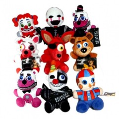 50 6-9″ Plush Stuffed Animal Crane Licensed Bulk Lot Reseller Party Favor Gift