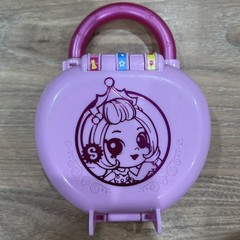 Shopkins Lil’ Secrets Locket Hair Salon Shop 2018 MOOSE Party Pop Ups Series 2