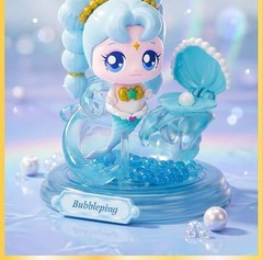 Catch! Teenieping Movie Season 2 Random Figure 1PC Blind Box Official Korea