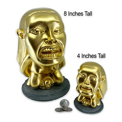 Raiders of the Lost Ark Fertility Idol