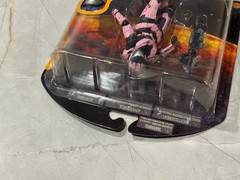 Halo Reach Series 3 Spartan Air Assault Pink Mcfarlane Toys