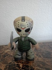 Freddy Vs Jason Figures