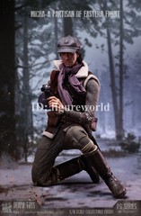 OPAPA Toys PG202503 1/6 COD Micha A Partisan of Eastern Front Action Figures