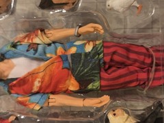 Neca Ace Ventura Pet Detective