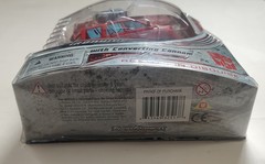 Transformers Universe Ironhide 25th Anniversary Classic Hasbro New Sealed