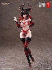 Snail Shell 1/12 RPG-01SP Second Phase Lustia Action Figure Model Statue Collect
