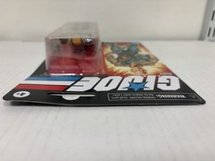 GI Joe Lot: Retro AWE Striker w/ Crankcase, Duke, Stalker, Walmart Exclusive,NEW