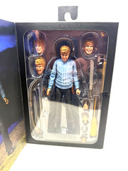 NECA Horror Friday The 13th Ultimate Pamela Voorhees OPENED Action Figure