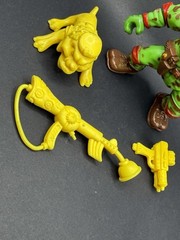 Raph, the Green Teen Beret Teenage Mutant Ninja Turtles TMNT 1991 Great Shape