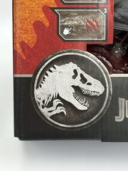 Jurassic World Ultimate Damage Mutadon Destruction Pack Mattel Dinosaur Figures