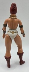 Masters of the Universe Teela figure Complete with all accessories 1981 Mattel