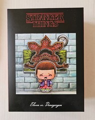 Loot Crate Horror Bundle 2 – Alien, Walking Dead, Stranger Things