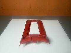 Evel Knieval Stunt & Crash Car Hood Windshield Part Ideal 1973 Vintage