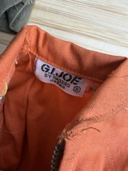 Vintage 1960s Hasbro GI Joe Lot Of Officially Branded Clothes And Accessories