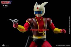 KingArts KA DFS068 Mazinger Z Koji Kabuto 1/9 Limited Collector Action Figure