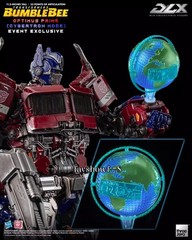 Threezero Bumblebee Movie DLX OP Action Figure 12″ Collection LED Model Toy Gift