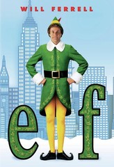 **Jakks Pacific, “Buddy/The Elf” Movie Talking Plush *(15 Phrases): LOOK!!!**
