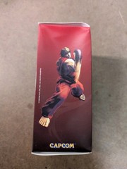 Urien Street Fighter 48 Figurine Collection Action Figure Capcom Fanhome *READ*