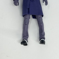 McFarlane DC Multiverse Three Jokers The Comedian Killing Joke Figure Incomplete