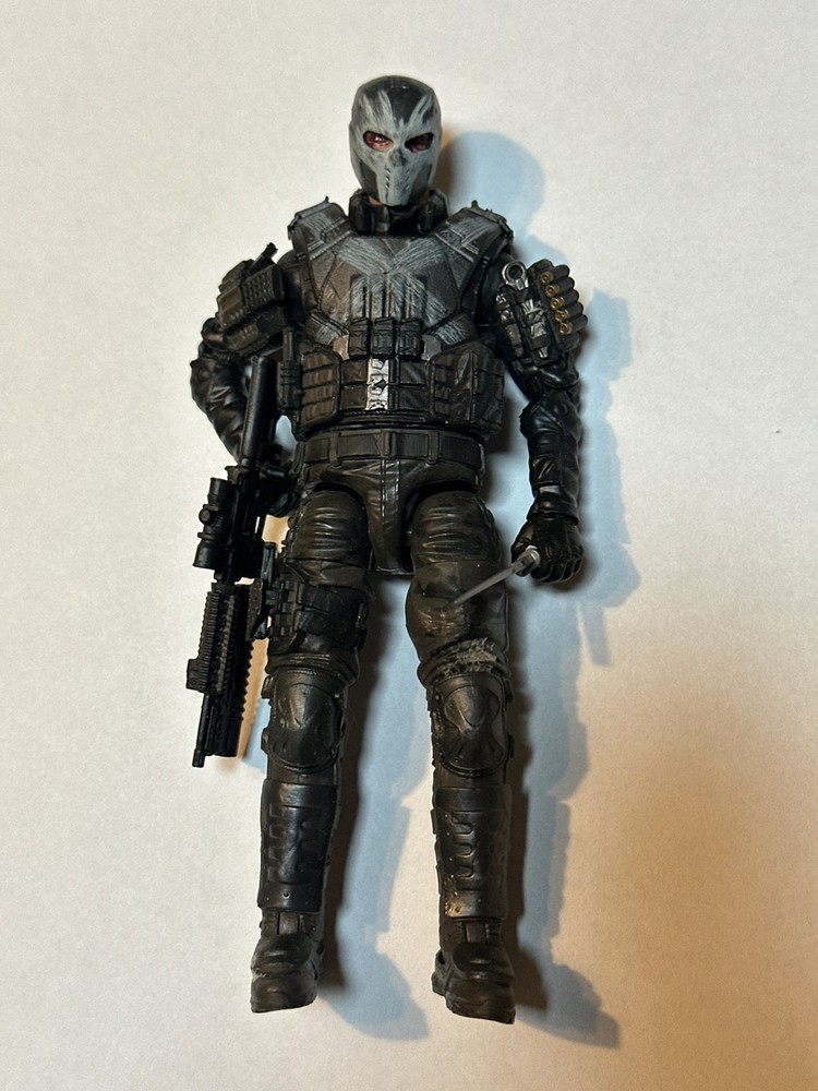 Marvel Legends Crossbones 6″ Figure MCU From Captain America Civil War 2-pack