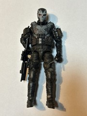 Marvel Legends Crossbones 6″ Figure MCU From Captain America Civil War 2-pack
