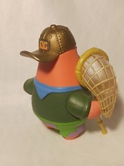 Patrick Star Funko Pop