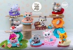 Hot Toys CBX218 DISNEY Cats Cosbi [ In Stock ]