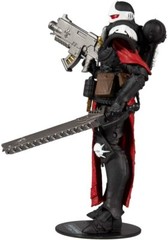 Warhammer 40000 ~ 7-INCH ADEPTA SORORITAS BATTLE SISTER ACTION FIGURE (WAVE 2)