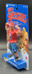WWE SUPERSTARS LJN 2026 SET OF 2 HULK HOGAN & JOHN CENA 8” WRESTLING FIGURES NEW
