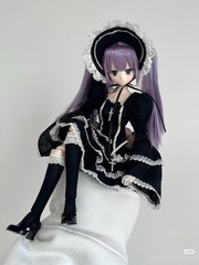 Pre-Sale Mix Angel Series 25.5cm/10In Bjd Confirmed Dressable Action Figure Gift