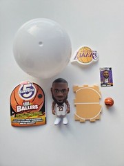 Zuru 5 Surprise NBA Ballers ~ You Pick ~
